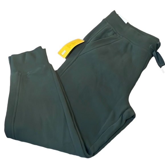 Lole - Women’s Fleece Jogger - Picture 4 of 4